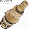 CONCEALED004 Thermostatic Cartridge