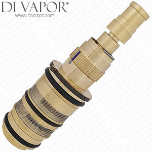 D004CT CONCEALED004 Thermostatic Cartridge