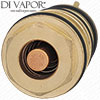 Thermostatic Cartridge D004CT