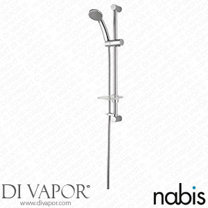 Nabis D01190 Nano Thermostatic Mini Valve and Kit Spare Parts