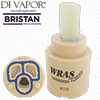 Bristan D25P-L 25mm Cartridge