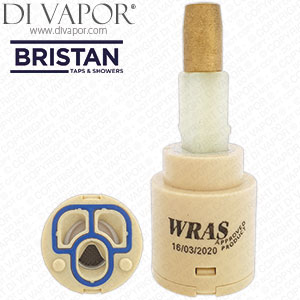 Bristan D25P-L 25mm Cartridge for Java Valves