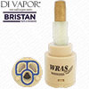 Bristan D25P-L 25mm Cartridge for Java Valves