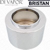 Bristan D282-040 Dual Control (Dia.47.6) Diverter Control Shroud Chrome