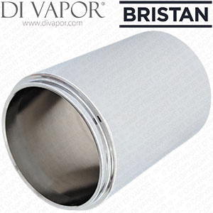 Bristan D282-066 Dual Control (Dia.33) Flow Control Shroud Chrome