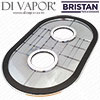 D282-073-B1 Concealing Bristan