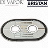 Bristan Concealing plate