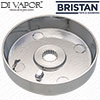 Bristan D282 091 Shower Handle