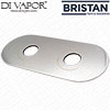 Bristan D282 101 B1 Sail DC VO plate Spare