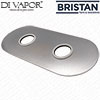 Bristan D282 101 B1 Sail DC VO plate