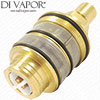 Jasper Morrison Thermostatic Cartridge