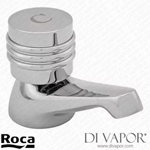 Roca Danube-N Basin Pillar Taps (D50010006) Spare Parts