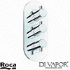 Roca Spare Parts