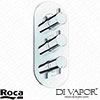 Roca Spare Parts