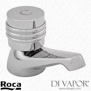 Roca Danube-N Basin Pillar Taps Crosshead (D50010030) Spare Parts