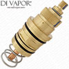 Drummonds Shower Valve