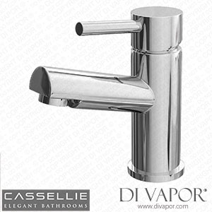 Cassellie DAL001 Dalton Mono Basin Mixer Tap Spare Parts