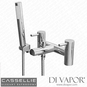 Cassellie DAL002 Dalton Bath Shower Mixer Tap Spare Parts