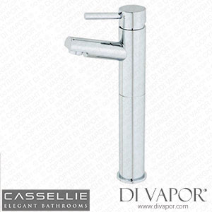 Cassellie DAL004 Dalton Mono Basin Mixer Spare Parts