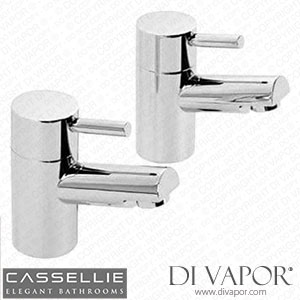 Cassellie DAL006 Dalton Basin Taps Spare Parts