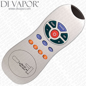 Dolphin DB07100014 Soap & Water Remote Control