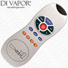 Dolphin DB07100014 Soap & Water Remote Control