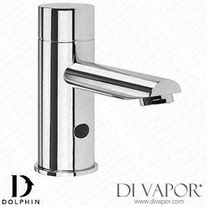 Dolphin Solutions Infrared Mixer Tap (DB100C-STL) Spare Parts