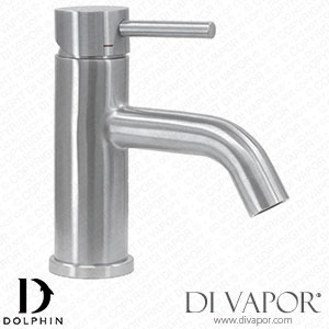 Dolphin Solutions Monobloc Mixer Tap (DB1650) Spare Parts