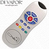 Dolphin DB51 Remote Control Handset