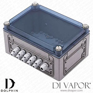 Dolphin Solutions Junction Box (DB87) Spare Parts