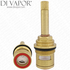 Inaqua Clockwise Open Flow Cartridge