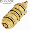 Thermostatic Shower Cartridge