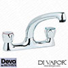 Deva Spare Parts