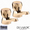 Deva Spare Parts