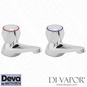 Deva DCM102 Profile Bath Taps Spare Parts