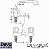 Deva Spare Diagram