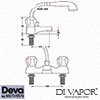 Deva Spare Diagram