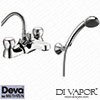 Deva Spare Parts