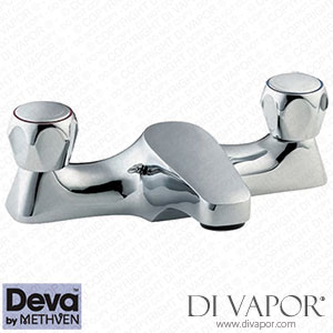 Deva DCM108 Profile Deck Mounted Bath Filler Spare Parts