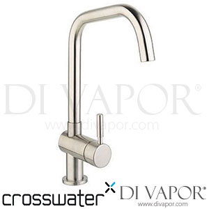 Crosswater DE119EDS Design Kitchen Mixer Tap Spare Parts