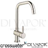 Crosswater DE119EDS Spare Parts