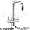 Crosswater DE710DC Spare Parts