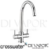 Crosswater DE711DC Spare Parts