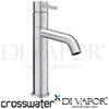 Crosswater DE716DC Mixer