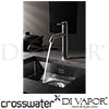 Crosswater DE716DC Spare Kitchen 