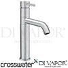 Crosswater DE716DS Mixer Spare Parts