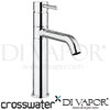 Crosswater DE716DS Mixer