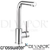 Crosswater DE717DC Spare Parts