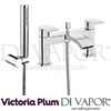 Victoria Plum Spare Parts