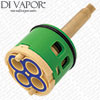 DF8682 Diverter Cartridge